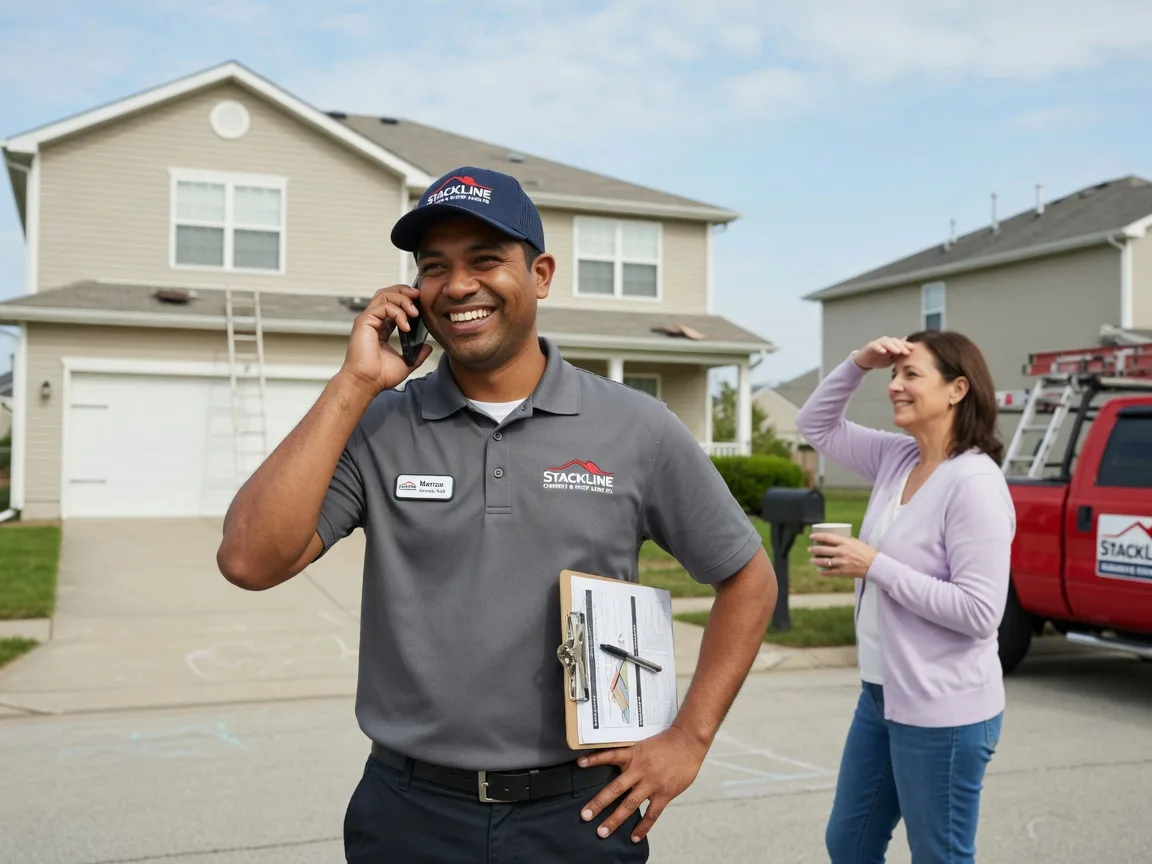 Chimney flashing repair Kendall, KS FAQs